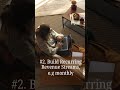 How to scale your business to $20k per month in passive income