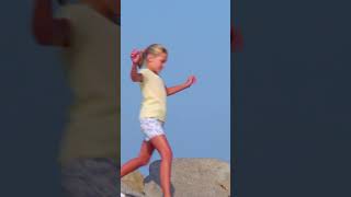 Washed-Up Portuguese Man O War Sparks Panic On The Beach