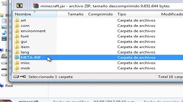 Como Instalar Mods en el Minecraft 1.5.2 (2014)