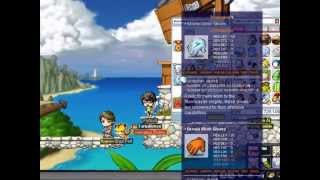 Maple Destiny