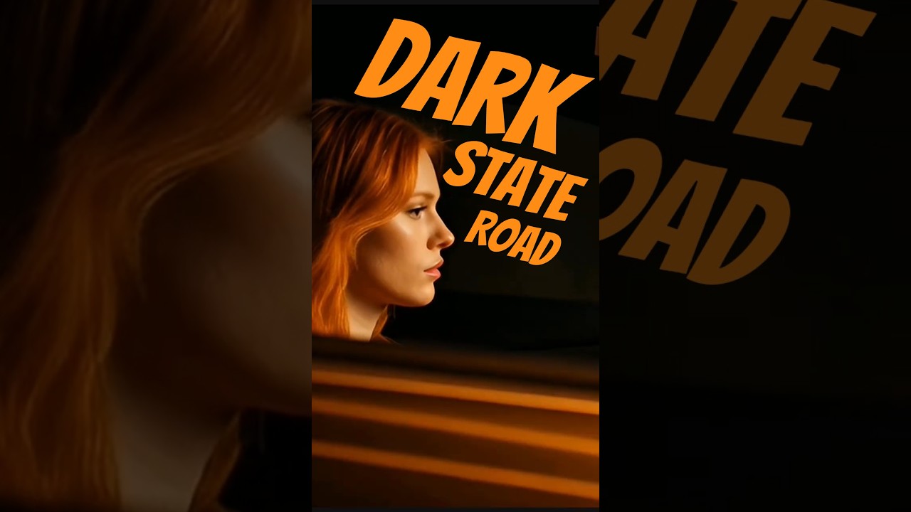 Dark State Road | Dark Trap & Dark Pop | Night Drive Music #2
