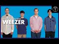 DEEP DISCOG DIVE: Weezer