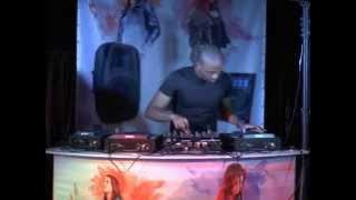 DJ Perfecto