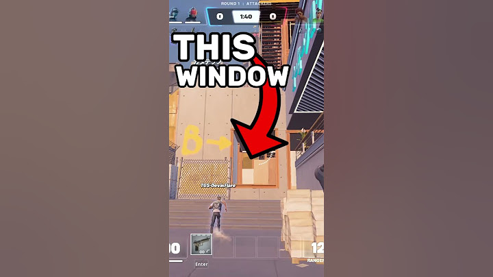 How To DOMINATE In Fortnite's NEW Ballistic Mode!