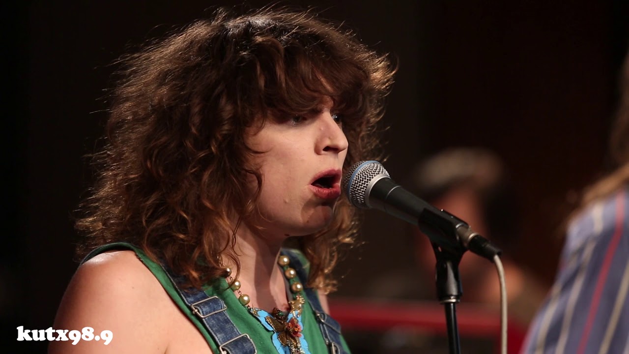 YouTubeでSweet Spirit - Wait (Live in KUTX Studio 1A)を視聴 YouTubeでSweet Spirit - Wait (Live in KUTX Studio 1A)を視聴
