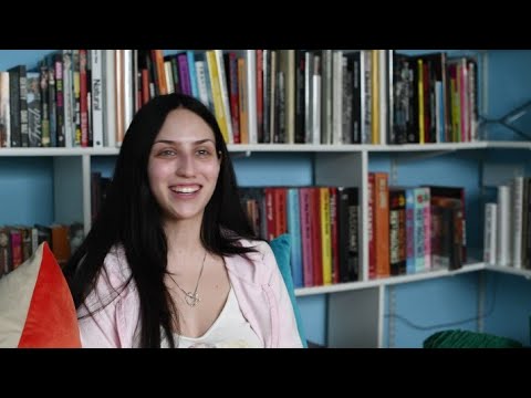 Pornstar Interview Jade Baker - YouTube