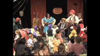 The Monster Mash - Jeff Jam