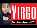 VIRGO ♍️ ESTO ES DESTINADO PARA TI‼️MIRA QUIEN TE LLAMA 📲 TIENE MIEDO A TU RECHAZÓ🔥