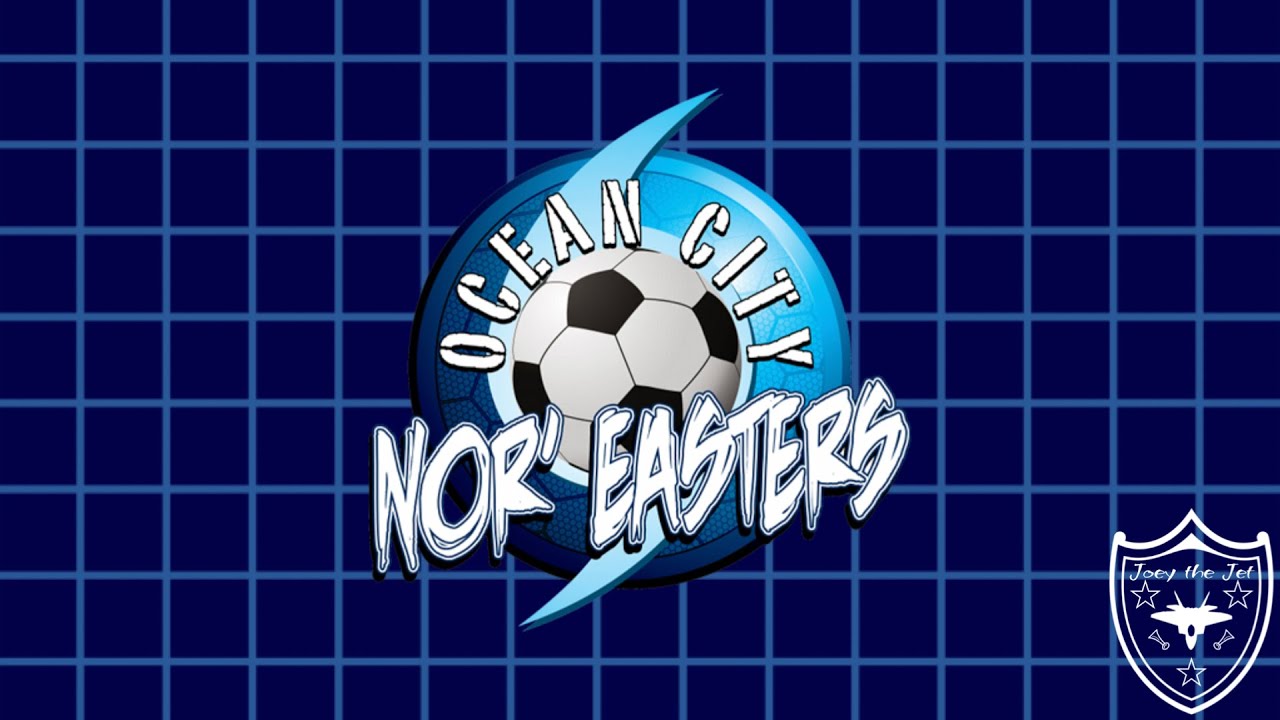 Ocean City Nor’easters 2024 Goal Song