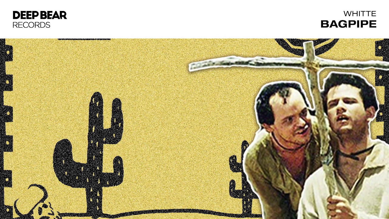 Watch WHITTE - Bagpipe on YouTube Watch WHITTE - Bagpipe on YouTube