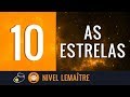 Tema 10: As Estrelas