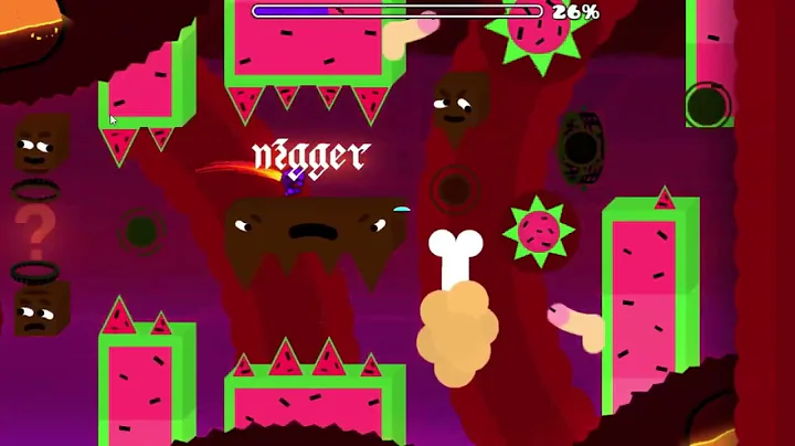 Triple K 53% | Progress #1