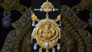 Necklace set #3dmodeling #jewellery #matrixgold #gemvision #banglatutorial #necklace #jewelrycad