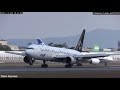 2021/11/2 配信録画/大阪伊丹空港離着陸映像 Osaka Itami Airport