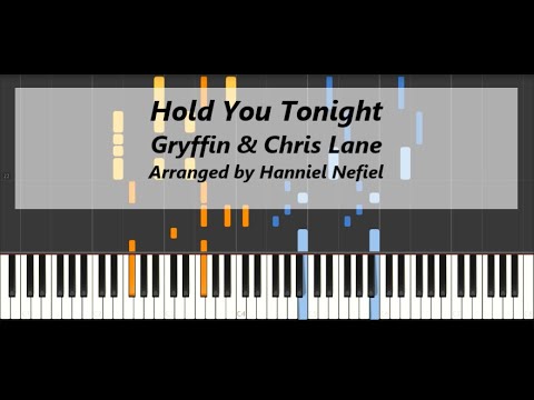 Hold You Tonight - Gryffin & Chris Lane
