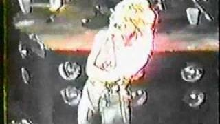 Bitch ~ Live At The Troubadour 1987 ~ Turns Me On