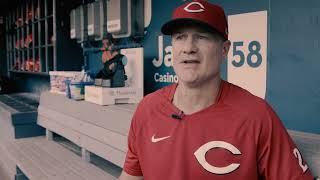 Connie Mack World Series Documentary Teaser