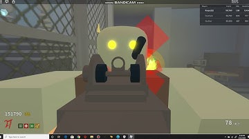 Playing Project Lazarus With Good Team (Part 5) Max ammo comes in handy