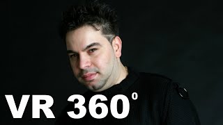Florin Salam 💥 Abrasa Me 💥 VR 360