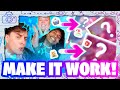 SEXY PHOTOSHOOT LOOKS on a BUDGET Challenge! - Awkward Adventures | Thomas Sanders &amp; Friends
