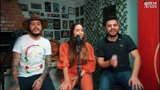 Deixaria Tudo - Leonardo ( Cover - Jefferson Morais Feat. Mariana e Mateus ) Quem Não Chora Faz Bico