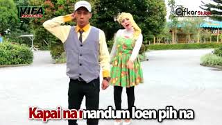 Bergek - dumpue Na (best boh)