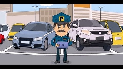 OperationsCommander parking system explainer video