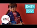 Mini Books for Your Doll | Doll DIY | American Girl