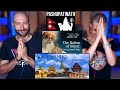  we love nepal  kathmandu city of temples  sadhguru on nepal reaction