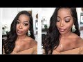 My EVERYDAY FLAWLESS MAKEUP TUTORIAL | Affordable Drugstore Makeup  (DETAILED)