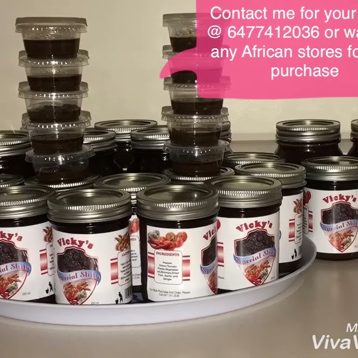 SHITO: The Secret Ghanaian BBQ Sauce That’s Taking Over The World