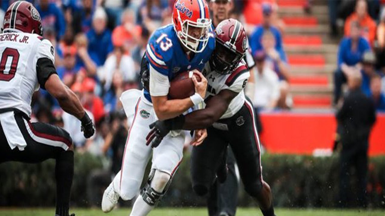 We Are Coming South Carolina Football 2019 Hype Down Below YouTube we-are-coming-south-carolina-football-2019-hype-down-below-youtube