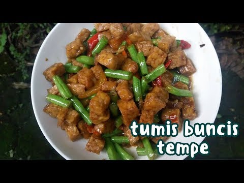 resep-oseng-buncis-tempe-saus-tiram-pedas-ala-masakan-rumahan