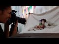 NEWBORN PHOTOGRAPHY SESSION - HOW I WORKצילומי ניובורן סטודיו לצילום קומפוזיציה