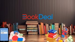 How to Sell Your Used Textbooks | Easy Overview on How to Sell Used College Books at BookDeal.com