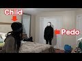 The Dangers Of Snapchat (Child Predator Experiment)