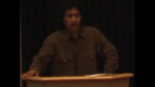 SELAMATKAN INDONESIA : CAK NUN & Prof Amien Rais Eps.3