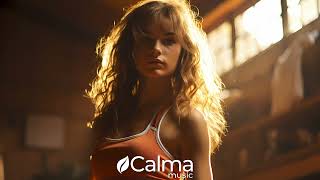 DJ Calma - Whisper of My Heart