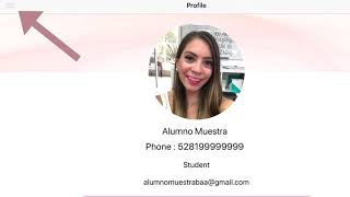 ¡Descubre COMO utilizar la EXCLUSIVA app! | Beauty Angels Academy Latino screenshot 2