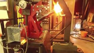 Resonate Testing Ltd Fire Test