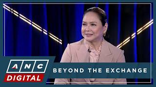 Charo Santos-Concio on digital shift: Marry strengths of traditional and digital | ANC