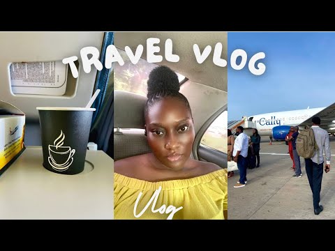 TRAVEL VLOG: Day In My Life
