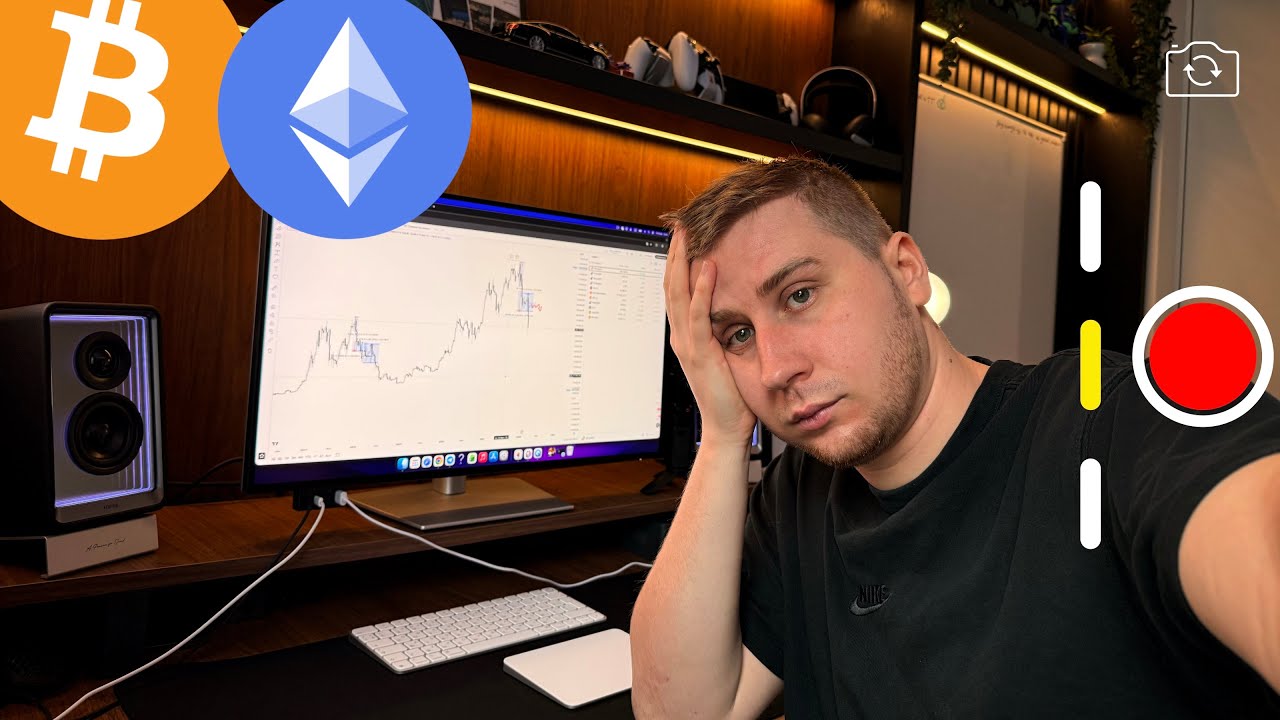 🚨 Все пропало! Крипта валиться в прірву! Що далі?