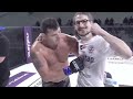 Absolutely Incredible MMA Fights | CGC 1 & CGC 2 Recap | What A Year!