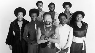 Earth, Wind & Fire ~ Let's Groove (1981)