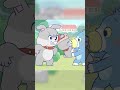 biiiiiiiiiiiq mistake, pal. huge. || Tom and jerry ||