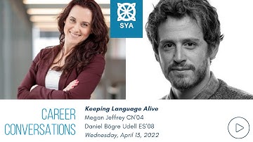 Keeping Language Alive