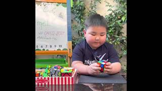 Tergel’s Second Video Tergel’s Second Video