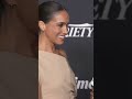 Meghan Markle talks about the success of #suits
