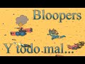 Detrás de cámara del Tour a la Idris (Bloopers) [Star Citizen]